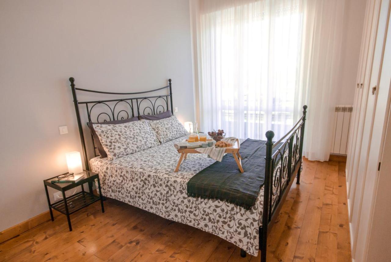 Ampio, Elegante Apt Con Aria Condizionata E Bici Gratis Viareggio Kültér fotó